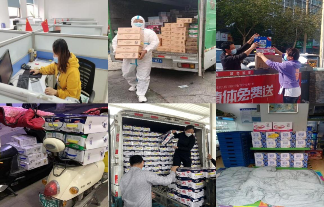 @全體花花牛人:請(qǐng)珍惜你的崗位,請(qǐng)善待我們共同的“花花牛”! @全體花花牛人:請(qǐng)珍惜你的崗位,請(qǐng)善待我們共同的“花花牛”!