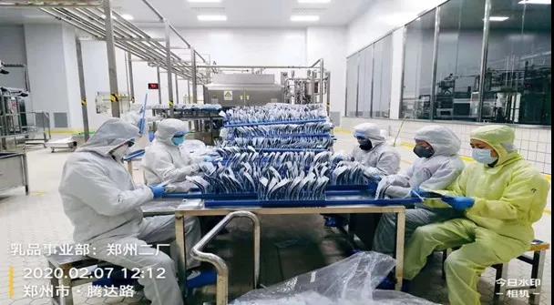 花花牛 | 疾風來臨，你是不是勁草？