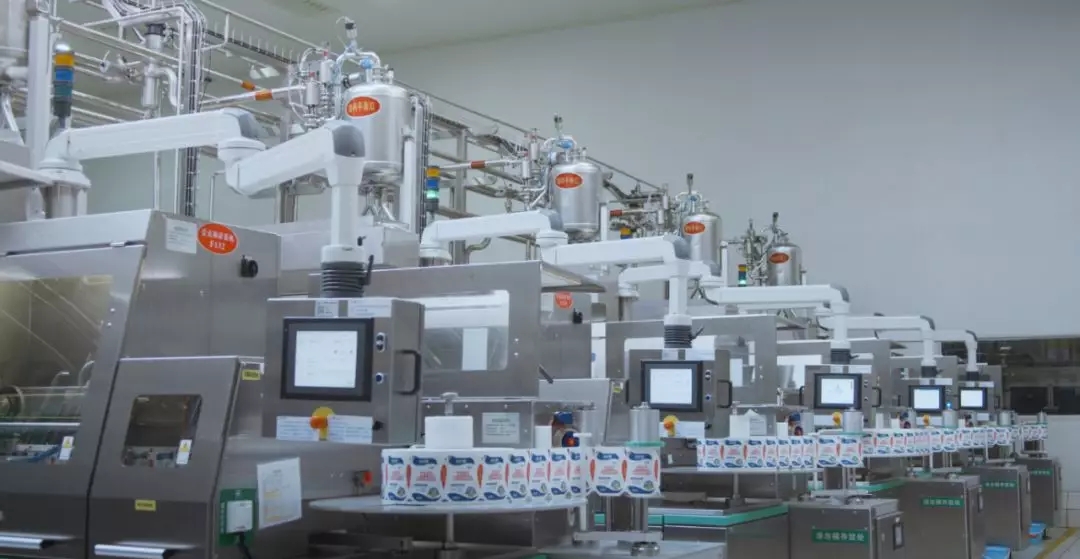 第31屆中原畜牧業(yè)交易博覽會(huì) || 花花牛乳業(yè)集團(tuán)獲“河南省畜牧行業(yè)——最具影響力品牌”獎(jiǎng) 第31屆中原畜牧業(yè)交易博覽會(huì) || 花花牛乳業(yè)集團(tuán)獲“河南省畜牧行業(yè)——最具影響力品牌”獎(jiǎng)