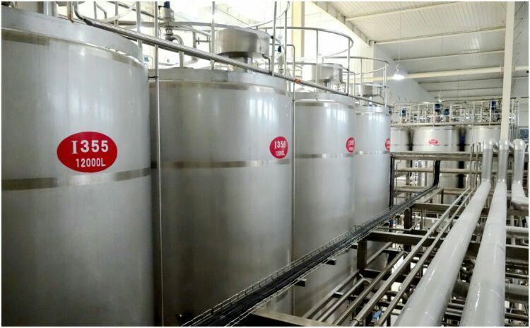 走進工廠 走進工廠