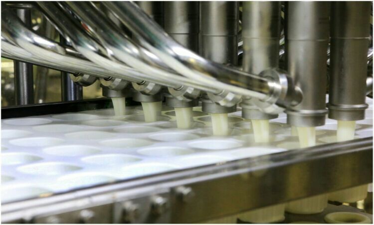 走進工廠 走進工廠